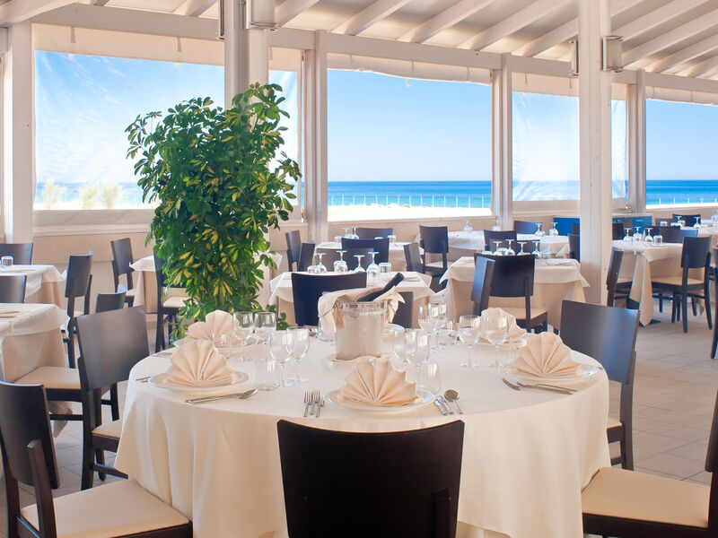 Pietrablu Resort & Spa