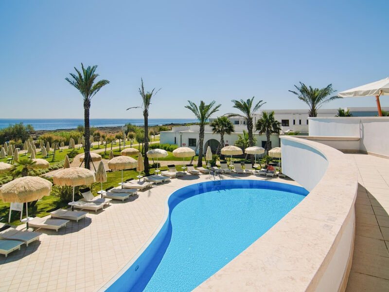 Pietrablu Resort & Spa