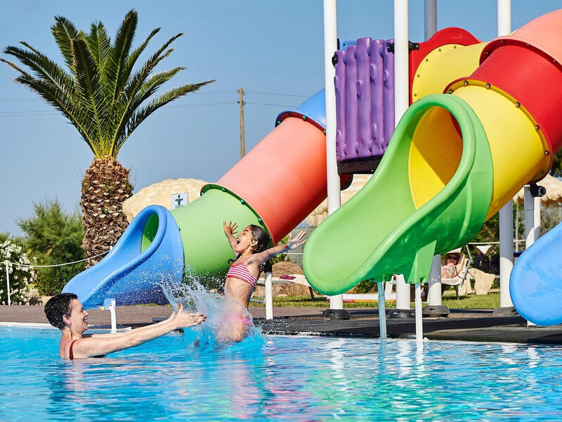 Pietrablu Resort & Spa