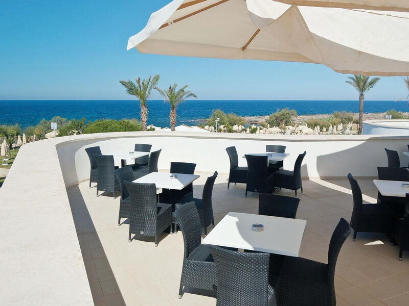 Pietrablu Resort & Spa