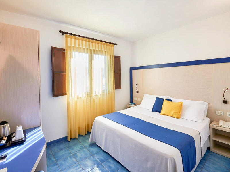 Pietrablu Resort & Spa