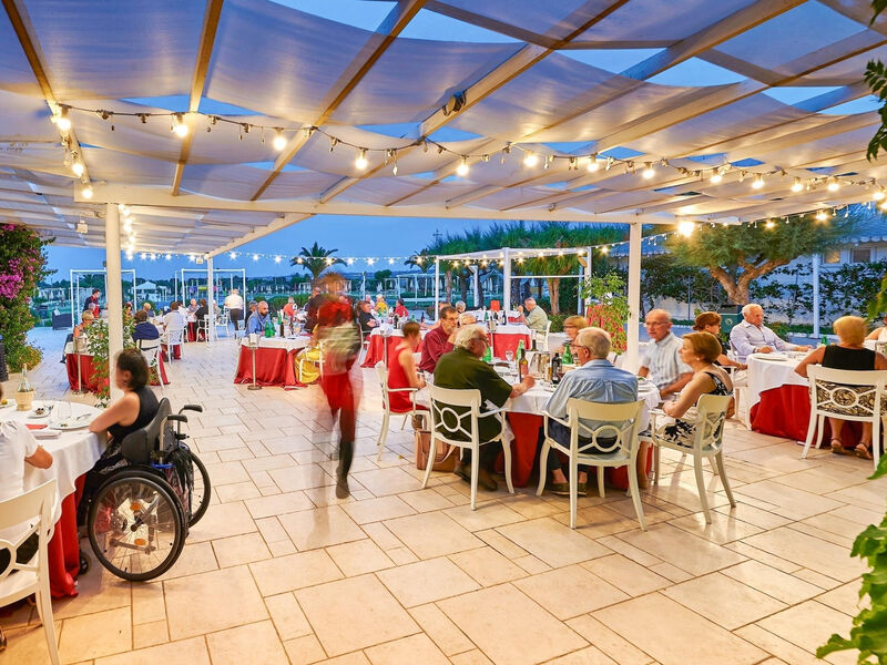 Pietrablu Resort & Spa