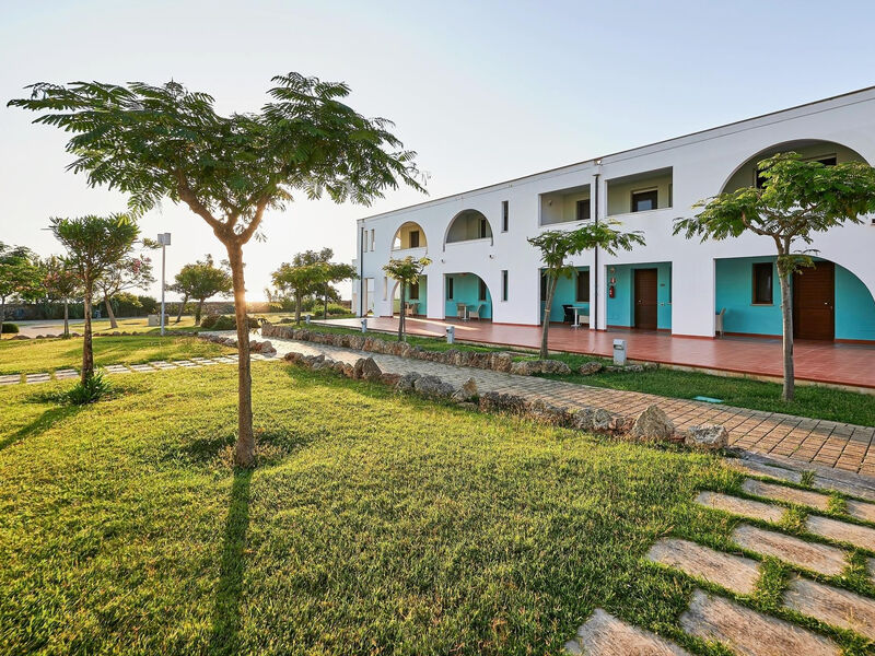 Pietrablu Resort & Spa