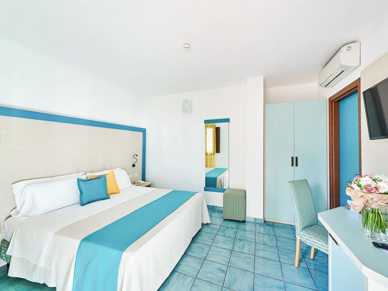 Pietrablu Resort & Spa