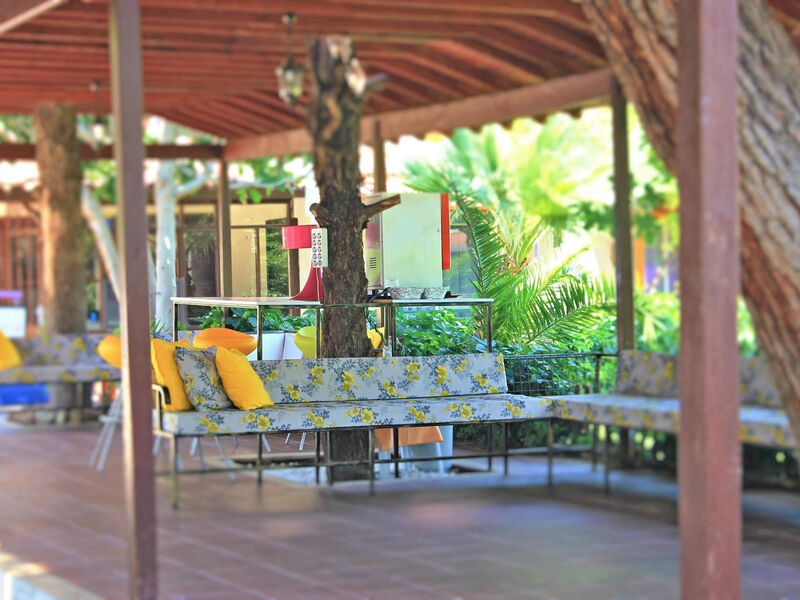 Pigale Beach Resort