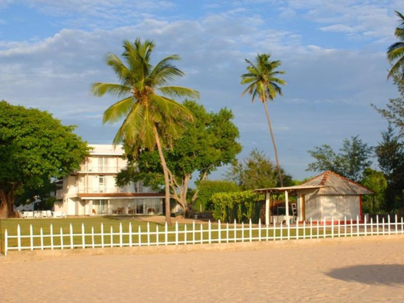 Pigeon Island