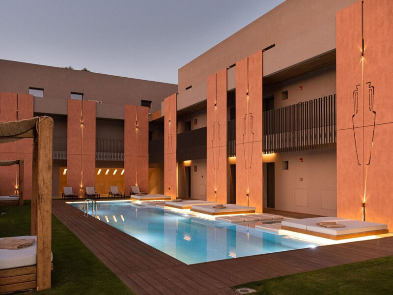 Pilot Amphora Boutique