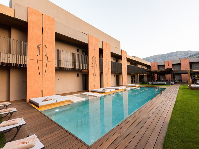 Pilot Amphora Boutique