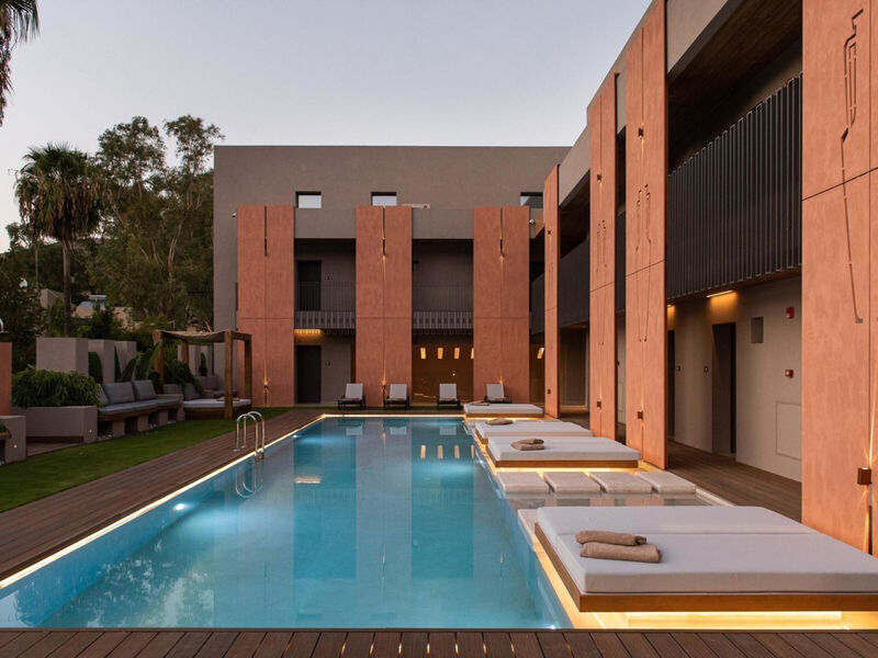 Pilot Amphora Boutique