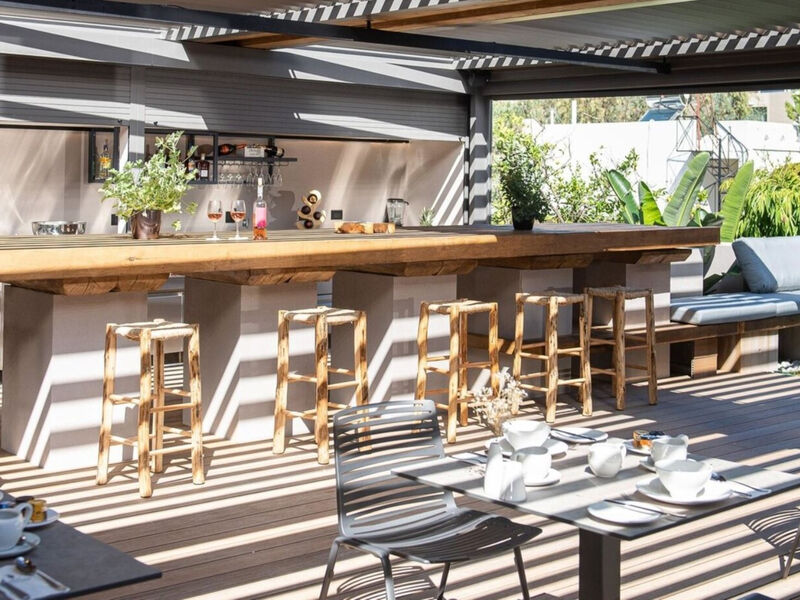 Pilot Amphora Boutique