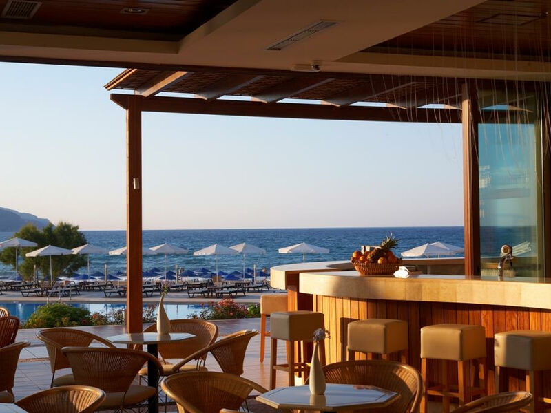 Pilot Beach Resort