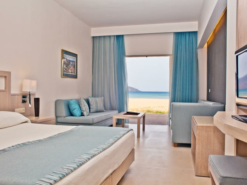 Pilot Beach Resort