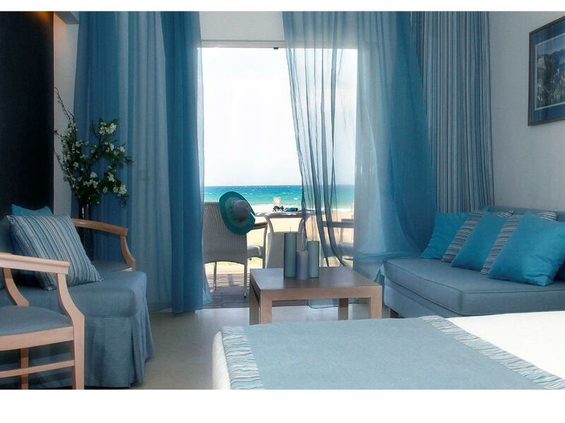 Pilot Beach Resort