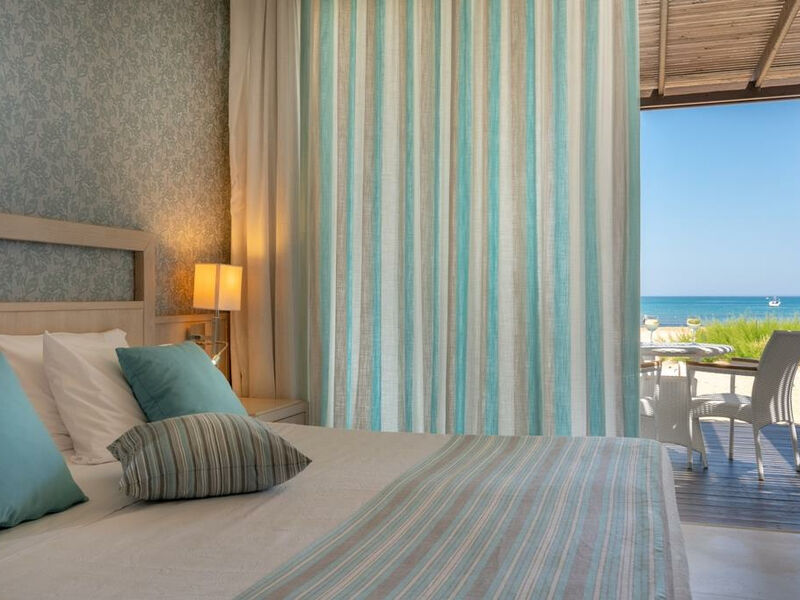 Pilot Beach Resort