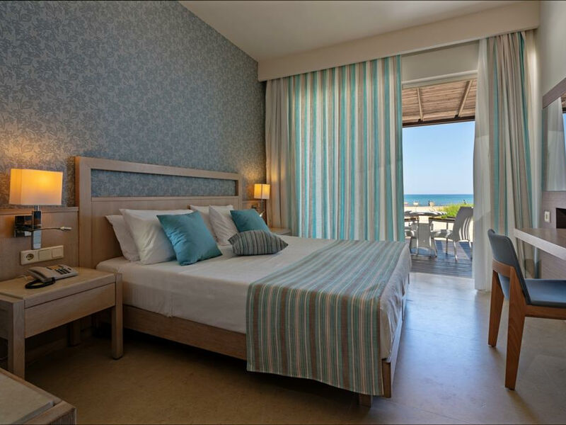 Pilot Beach Resort