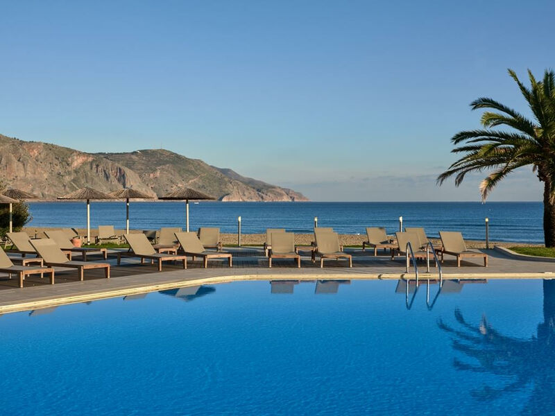 Pilot Beach Resort