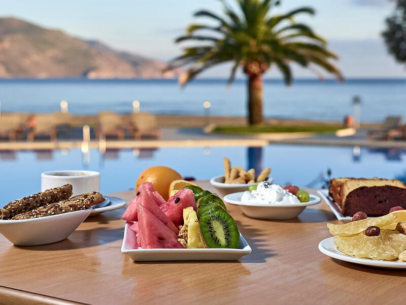Pilot Beach Resort