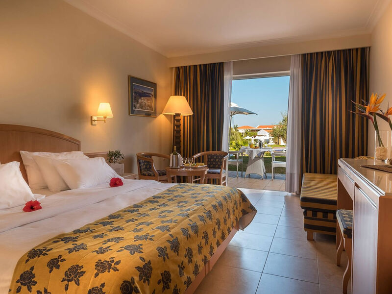 Pilot Beach Resort