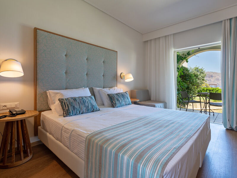 Pilot Beach Resort