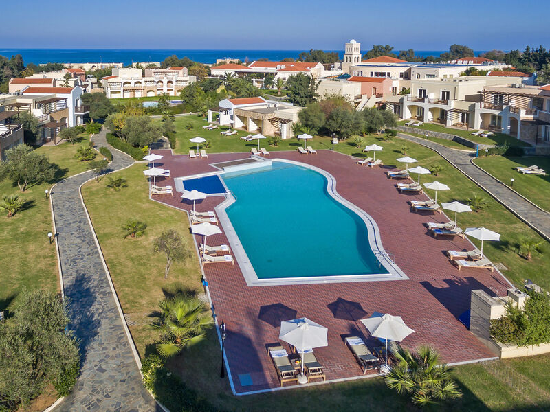 Pilot Beach Resort