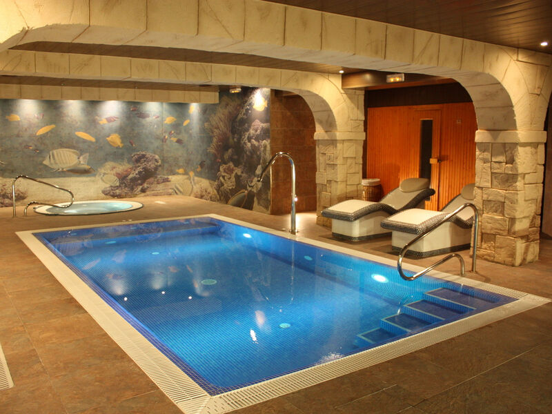 Pimar & Spa