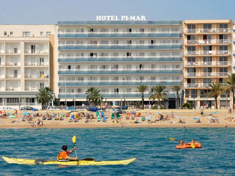 Pimar & Spa