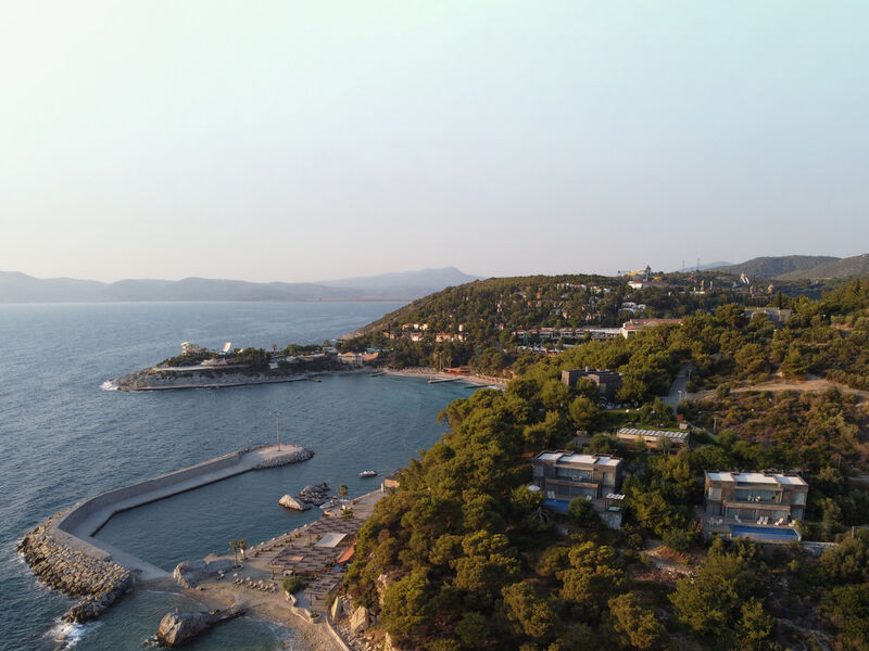 Pine Bay Holiday Resort