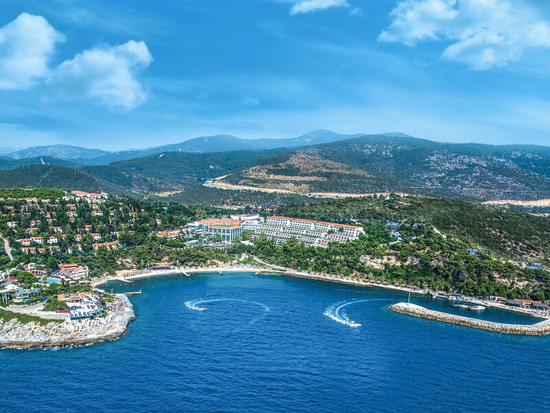 Pine Bay Holiday Resort