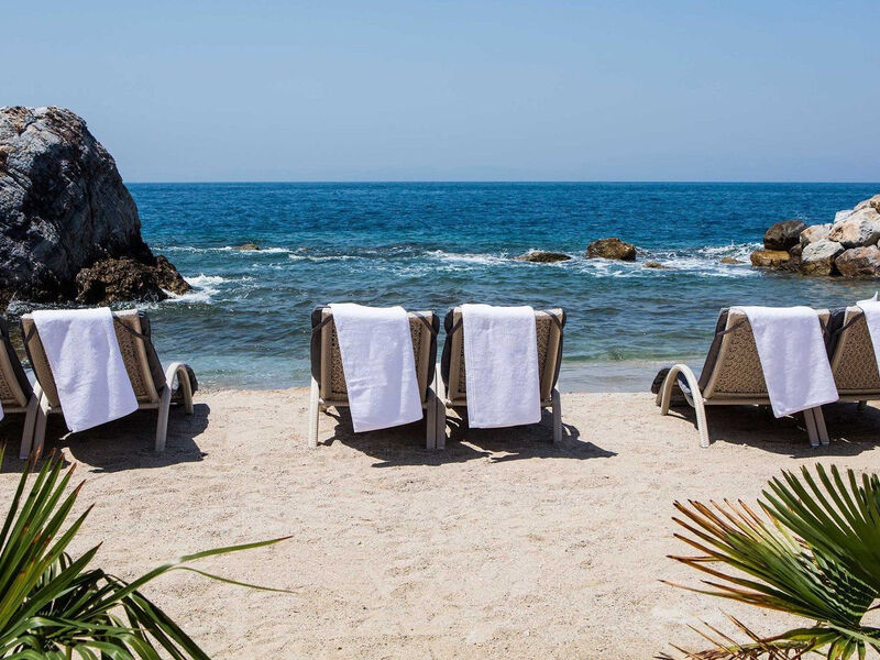 Pine Bay Holiday Resort