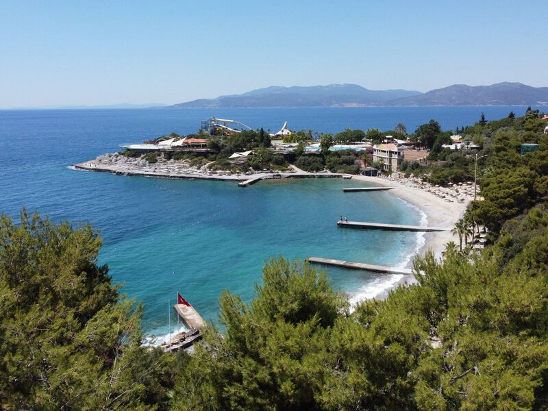 Pine Bay Holiday Resort