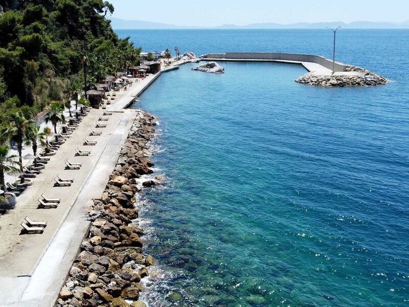 Pine Bay Holiday Resort