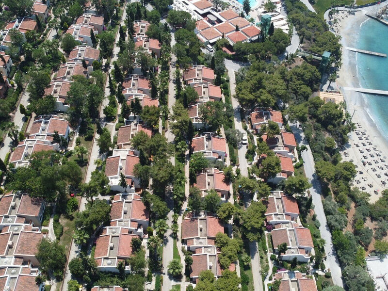 Pine Bay Holiday Resort