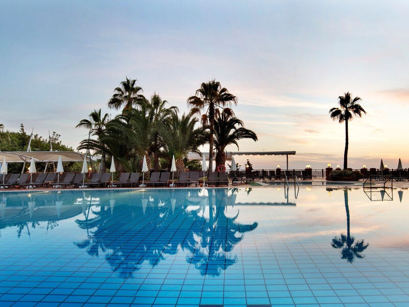 Pine Bay Holiday Resort