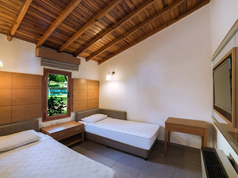 Pine Bay Holiday Resort