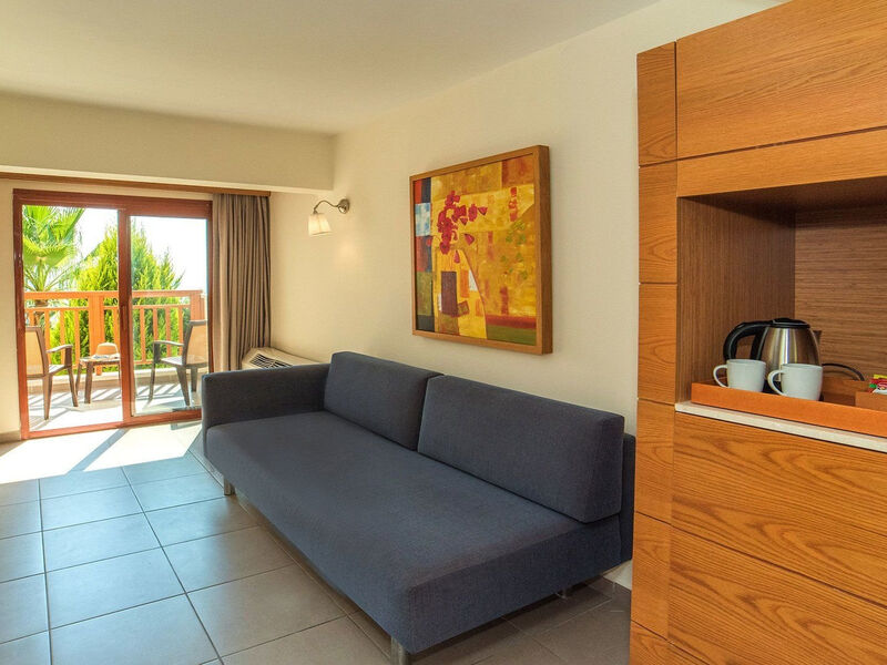 Pine Bay Holiday Resort