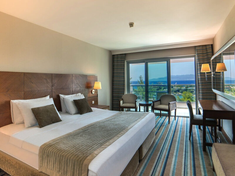 Pine Bay Holiday Resort