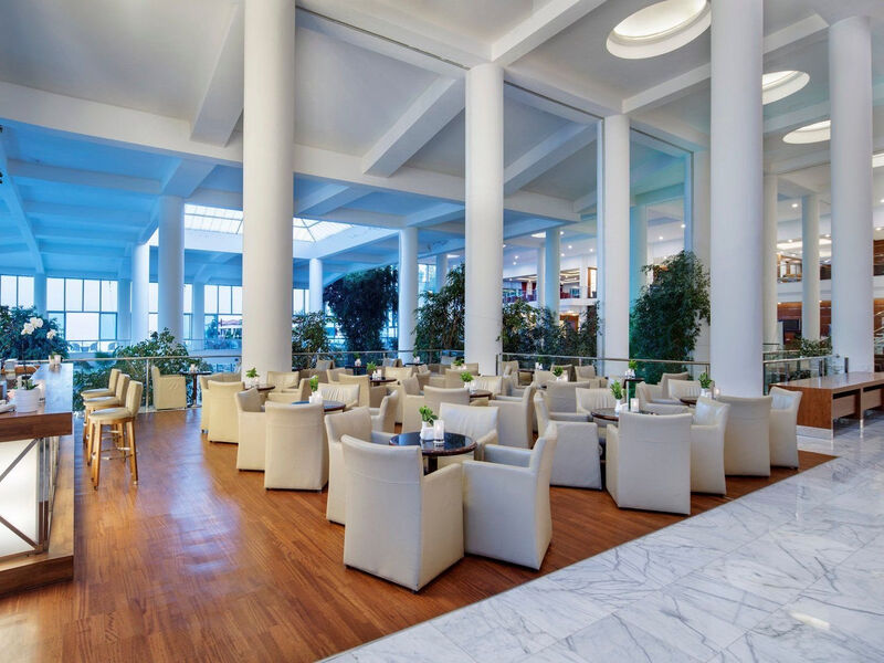 Pine Bay Holiday Resort