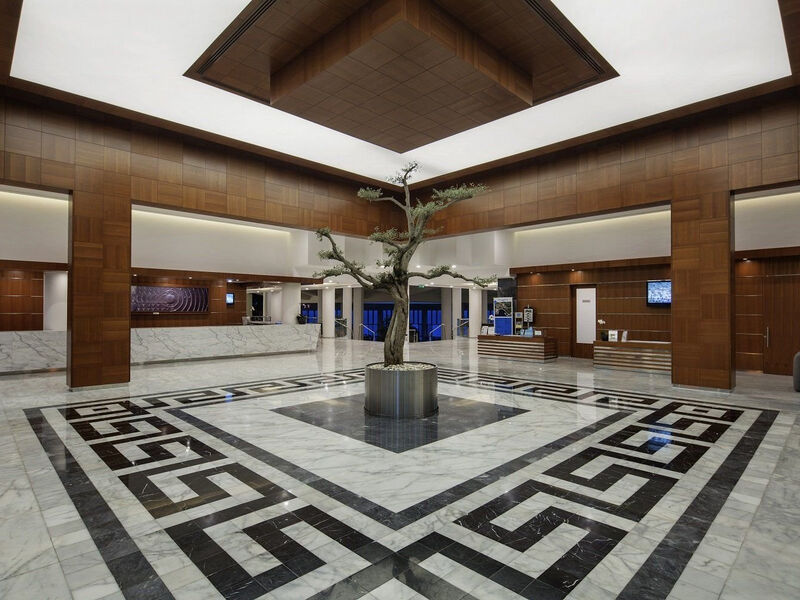 Pine Bay Holiday Resort