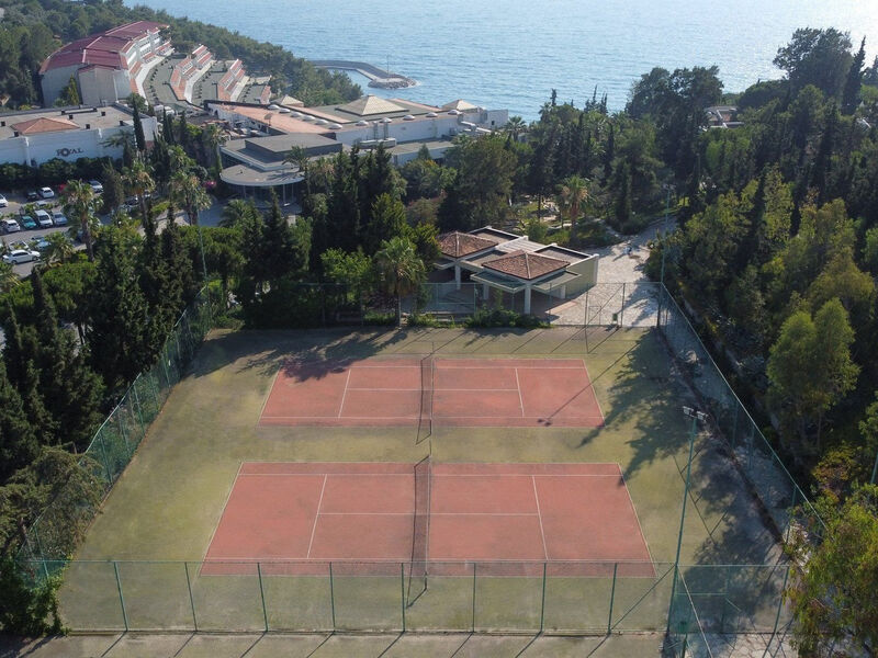 Pine Bay Holiday Resort