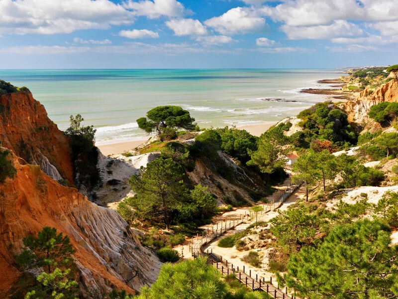 Pine Cliffs Hotel, A Luxury Collection Resort