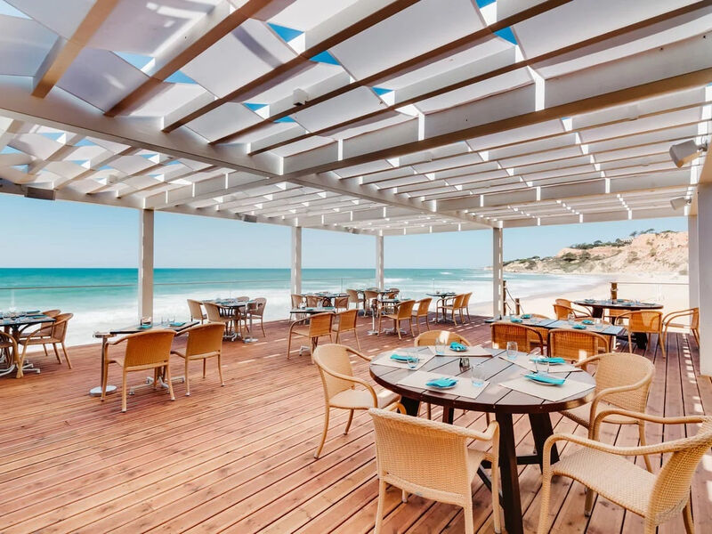 Pine Cliffs Hotel, A Luxury Collection Resort