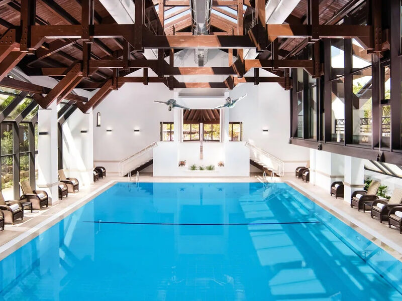 Pine Cliffs Hotel, A Luxury Collection Resort