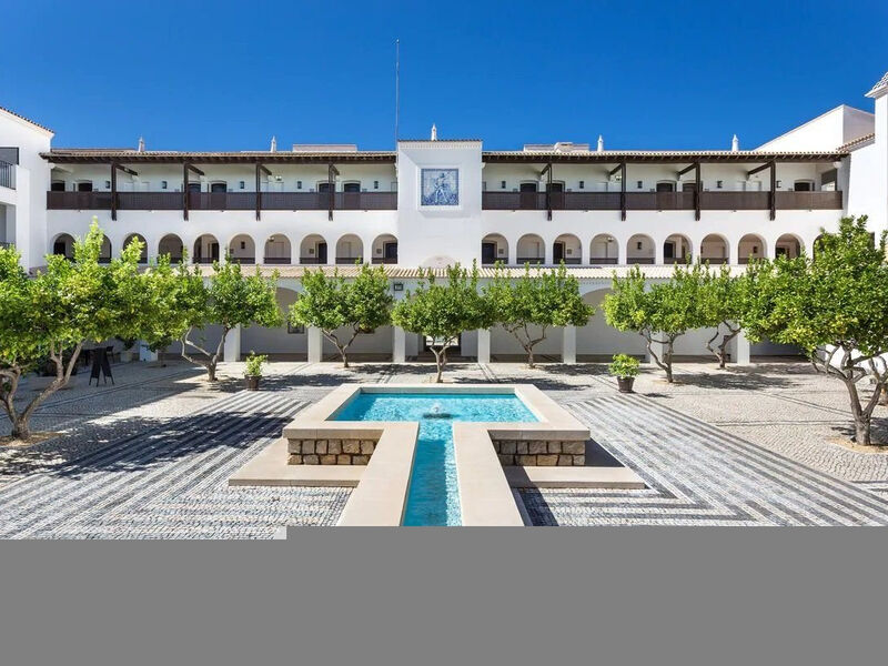 Pine Cliffs Hotel, A Luxury Collection Resort