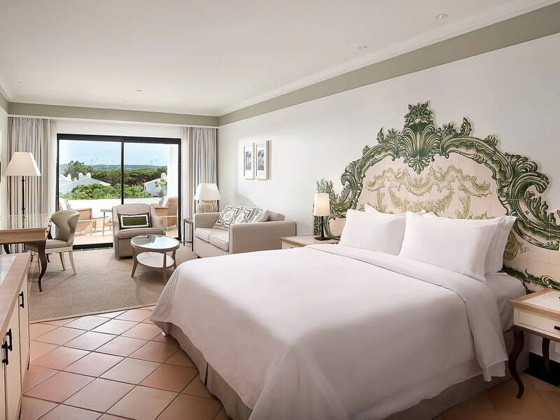 Pine Cliffs Hotel, A Luxury Collection Resort