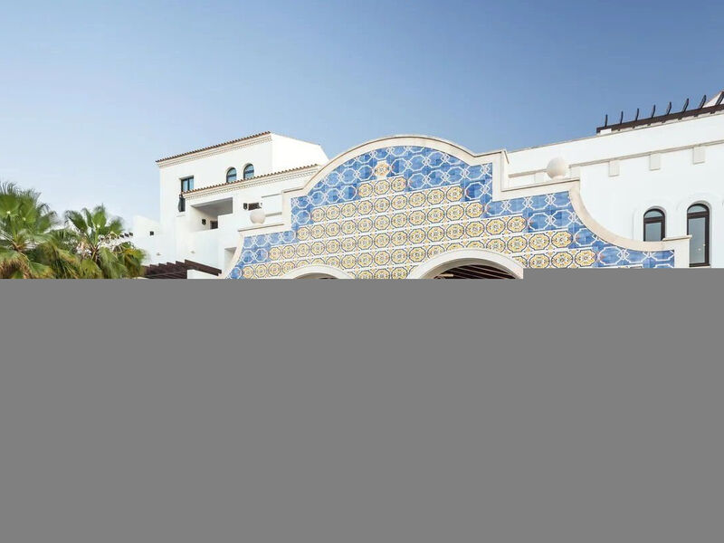 Pine Cliffs Hotel, A Luxury Collection Resort