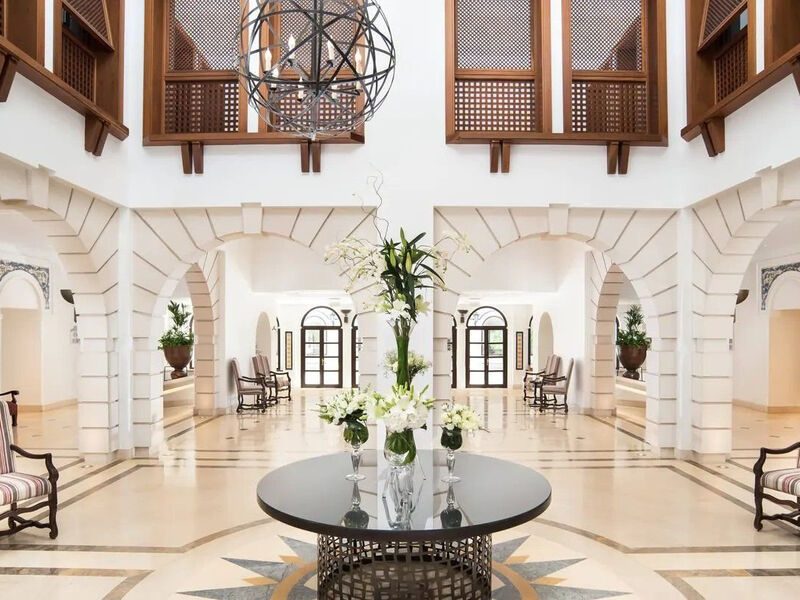 Pine Cliffs Hotel, A Luxury Collection Resort