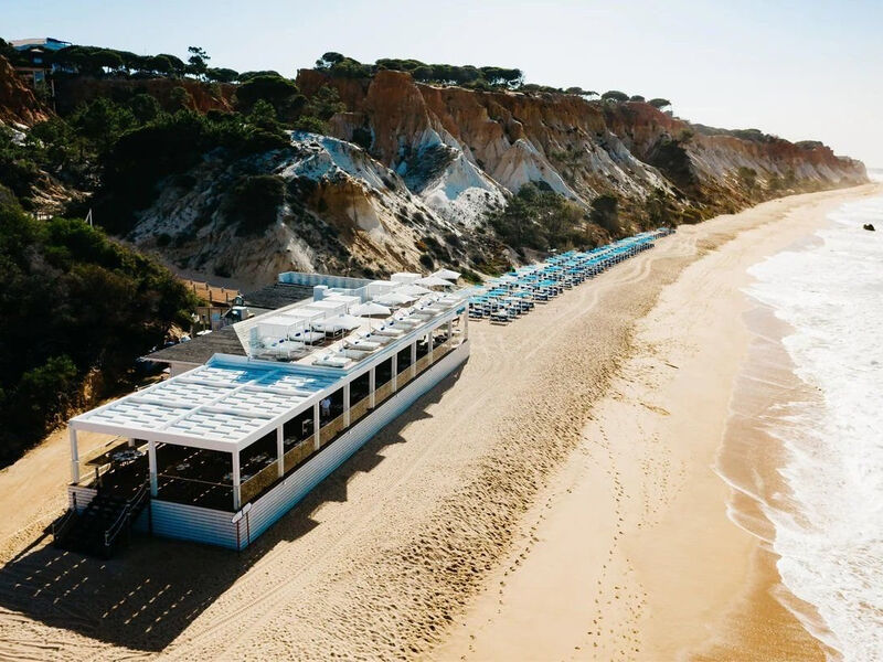 Pine Cliffs Hotel, A Luxury Collection Resort