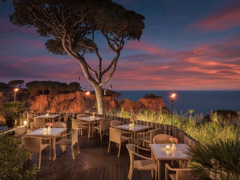 Pine Cliffs Hotel, A Luxury Collection Resort