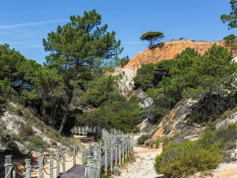 Pine Cliffs Hotel, A Luxury Collection Resort