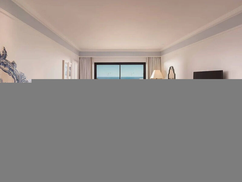 Pine Cliffs Hotel, A Luxury Collection Resort